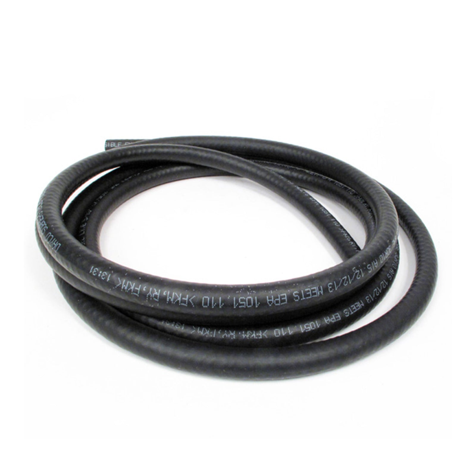 Submersible Fuel Hose for In-Tank Fuel Pumps - 3/8 1' PIECE Dayco. Gates