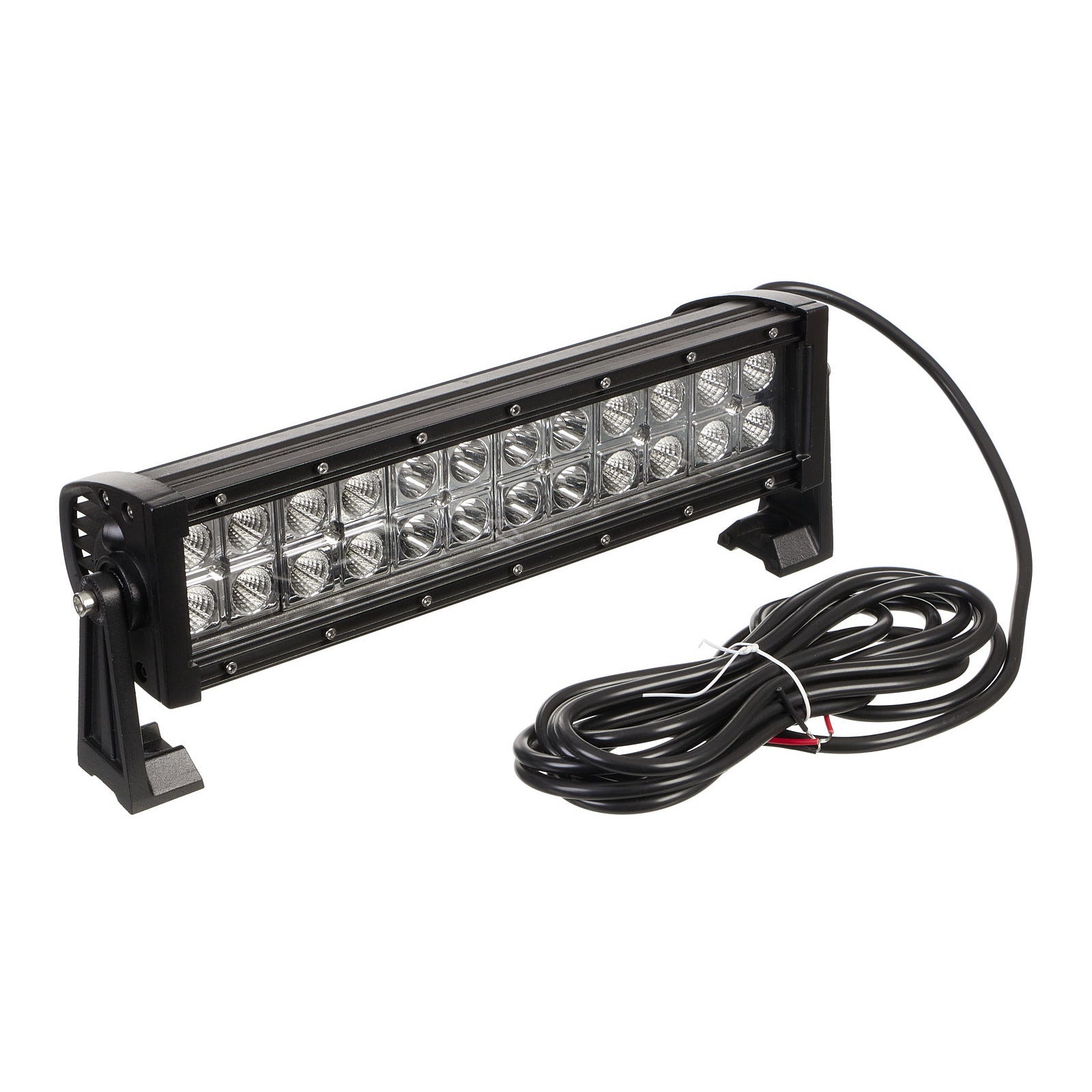 Whites LED Light Bar 13.5