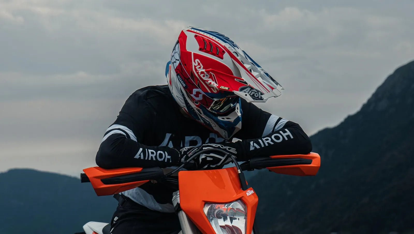  Dirt Bike | Motorcycle Helmets