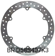 BR D68B407K3