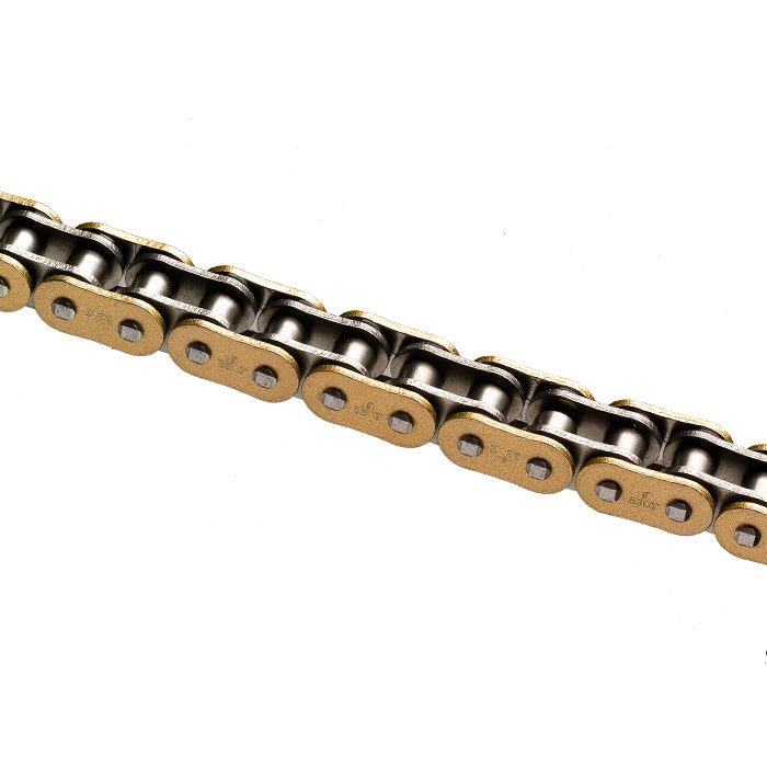 TSUBAKI SIGMA X-RING GOLD SERIES CHAIN