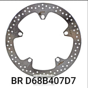 BR D68B407D7