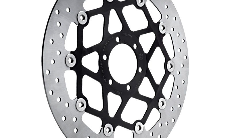 Serie Oro road floating disc 78B408