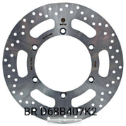 BR D68B407K2