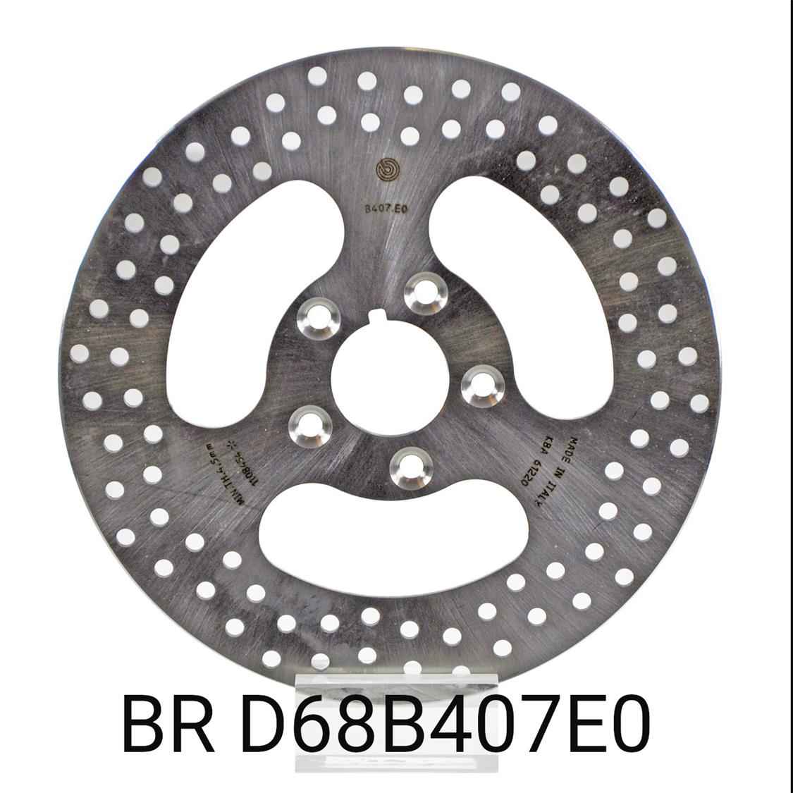 BR D68B407E0