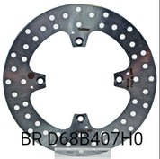 BR D68B407H0