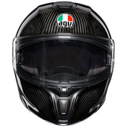 AGV SPORTMODULAR [GLOSSY CARBON]