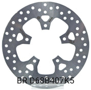 BR D68B407K5