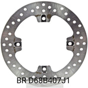 BR D68B407J1