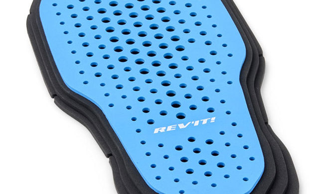 REV'IT! SEESOFT AIR TYPE RV BACK PROTECTOR