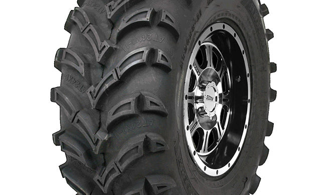 Innova Mud Gear Tyres IA8004